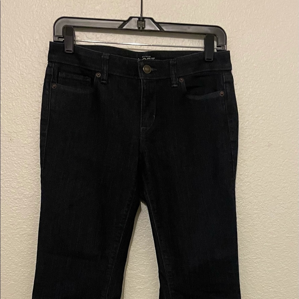 Darn moser straight jeans size (6)